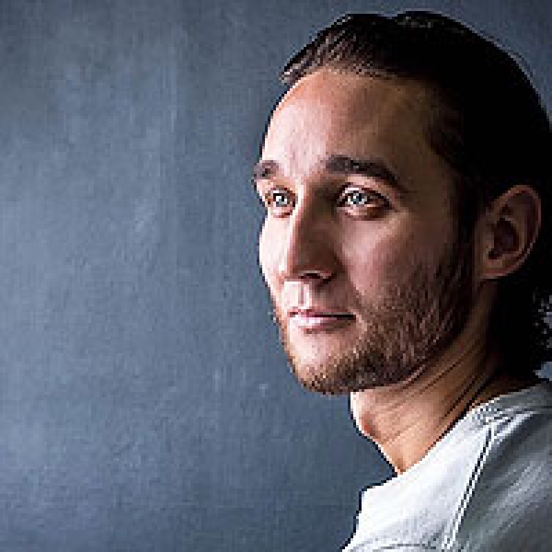 Дмитрий Лапшинов