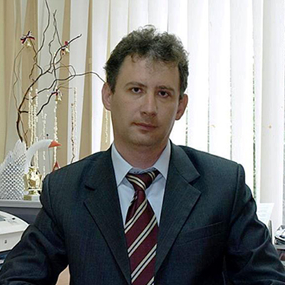 Иванов Сергей Анатольевич