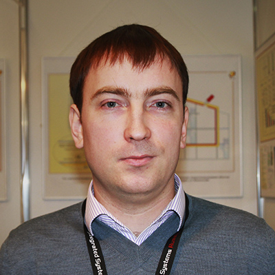 Александр Елохов