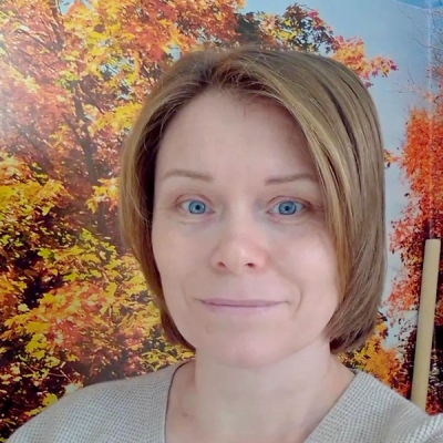 Елена Никонова