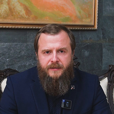 Алексей Гапонов