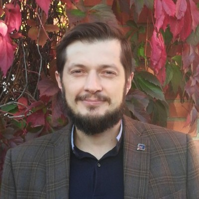 Михаил Зюзьков