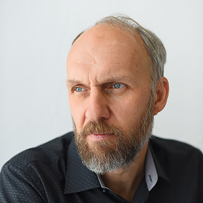 Сергей Григорьев 