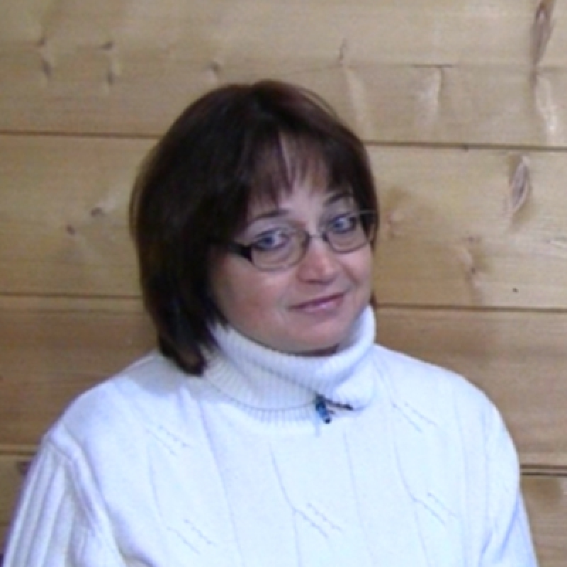 Наталья Малышева