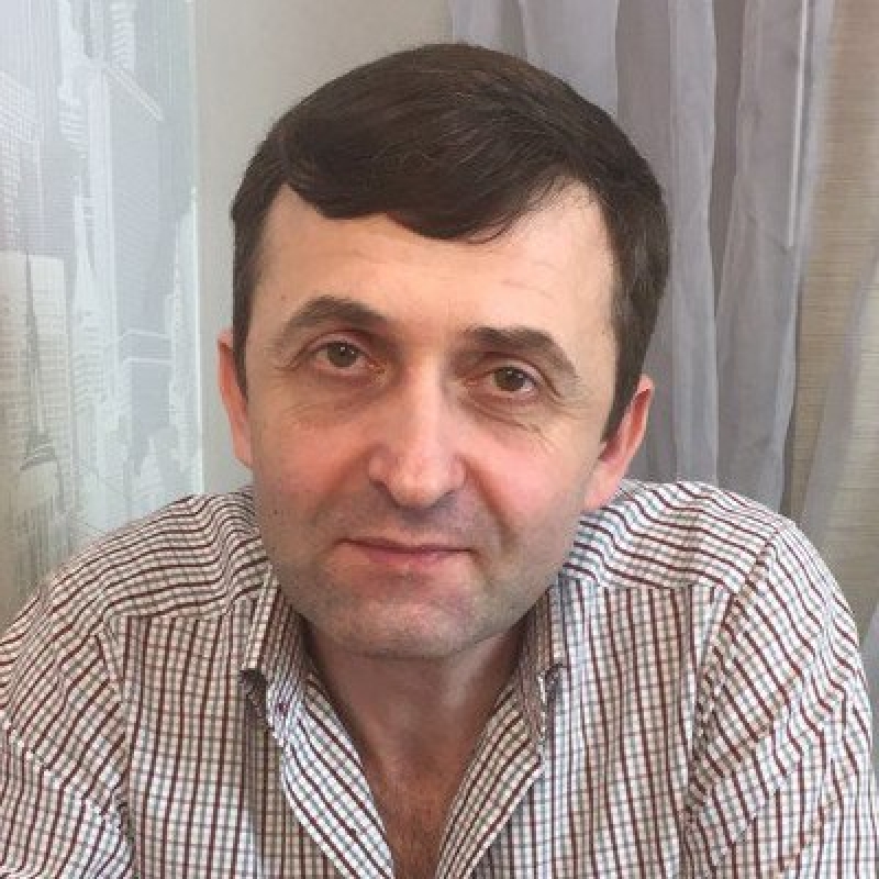 Вадим Герливанов