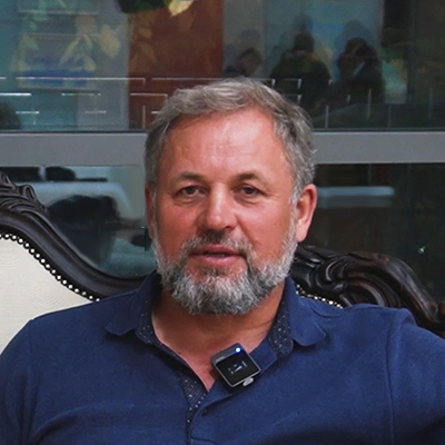 Сергей Кайдаш