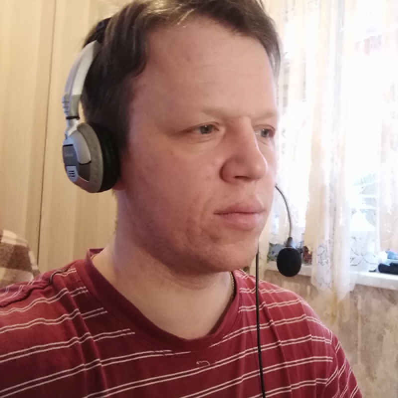 Евгений Макаров