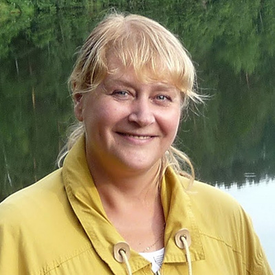 Ирина Нилова