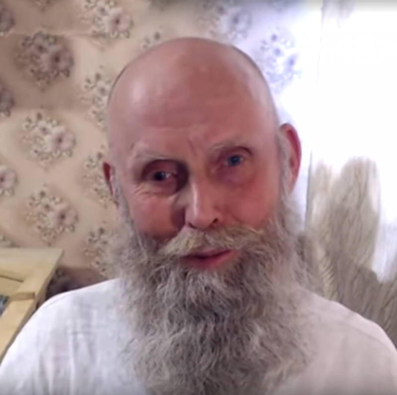 Владимир Николаевич Артамонов