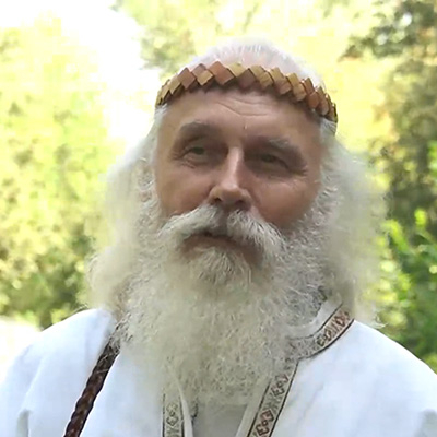 Александр Субботин (Любослав)