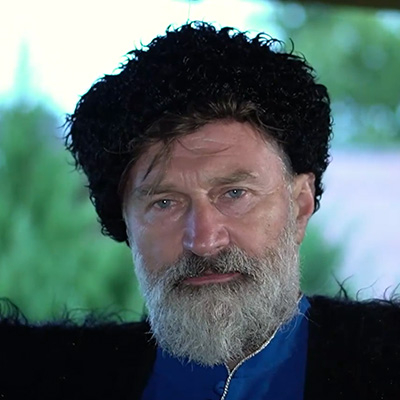 Александр Воробьёв