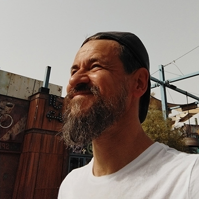 Пётр Папихин