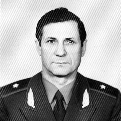 Виктор Дунаевский