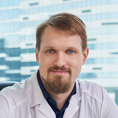 Виталий Соболевский