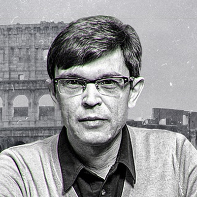 Дмитрий Перетолчин