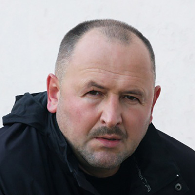 Роман Ключник