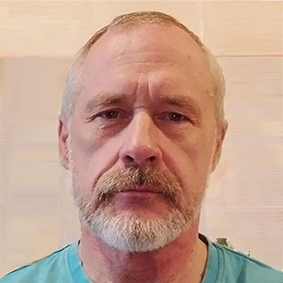 Георгий Трубкин