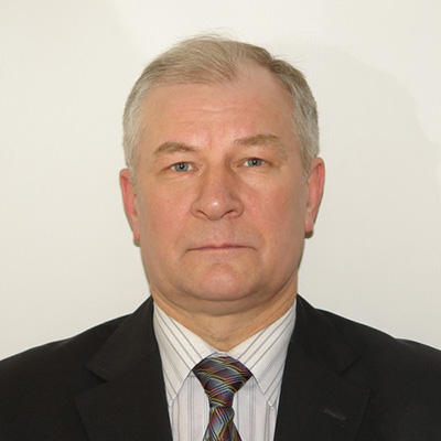 Валерий Задерей