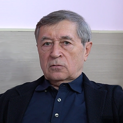 Борис Кожанов