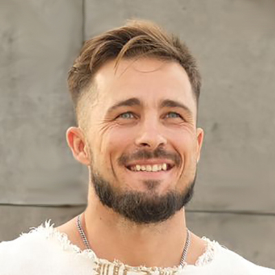 Александр Благов