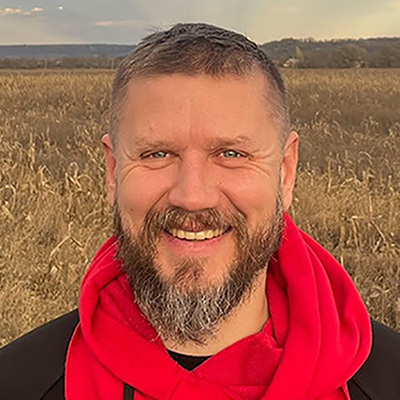 Дмитрий Варфоломеев