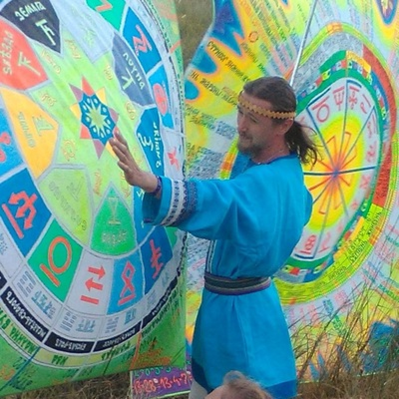 Кирилл Запорожец 