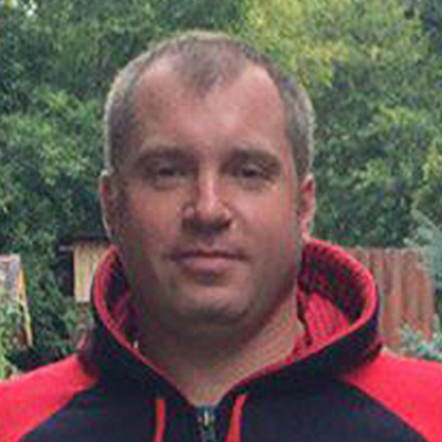 Антон Фетисов