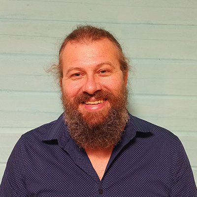 Иван Коваленко