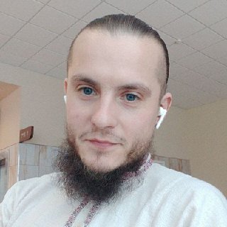 Антон Егоров