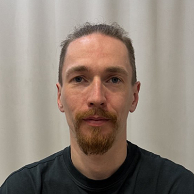 Дмитрий Корытин