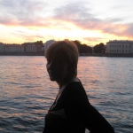 Светлана  Большакова